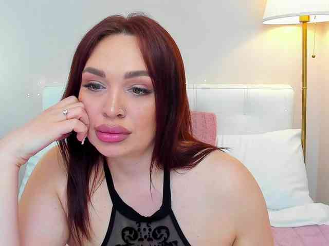 AndreaButt webcam