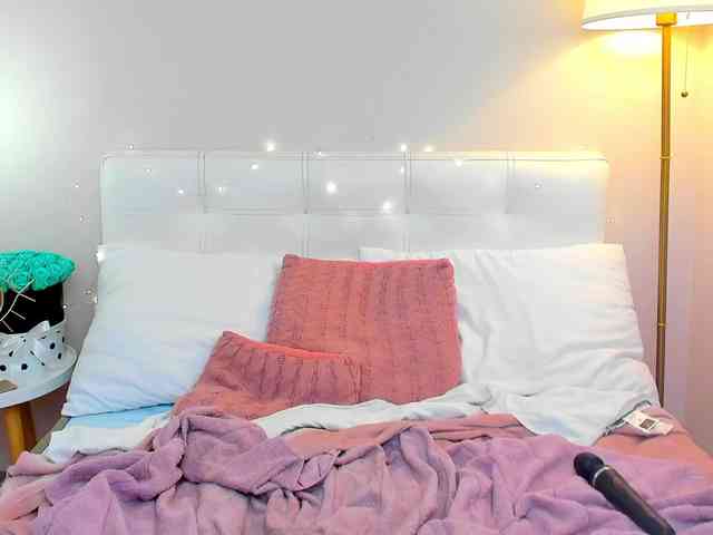 AndreaButt Live Webcam on BongaCams