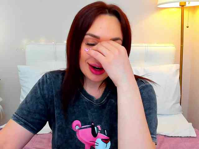 AndreaButt webcam