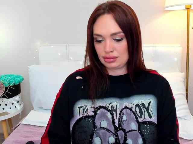 AndreaButt webcam