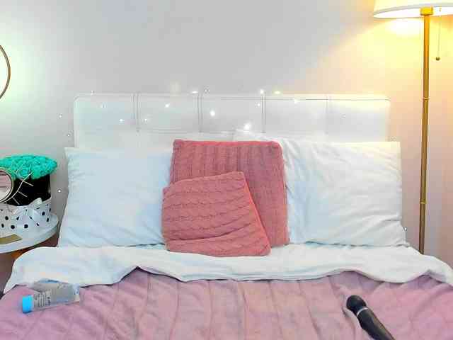 AndreaButt webcam