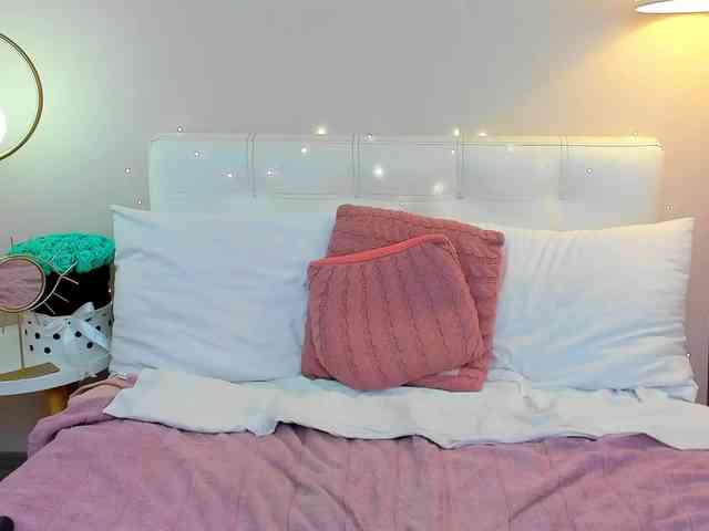 AndreaButt webcam