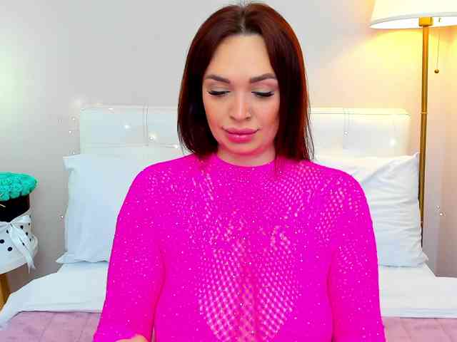 AndreaButt webcam