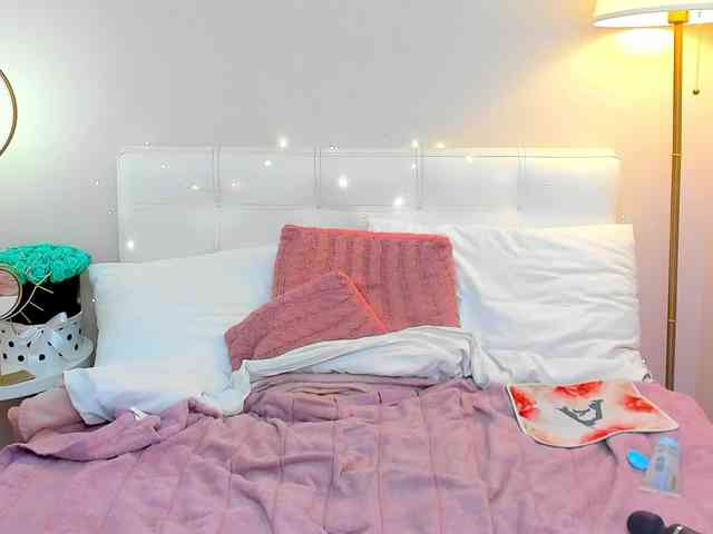 AndreaButt webcam