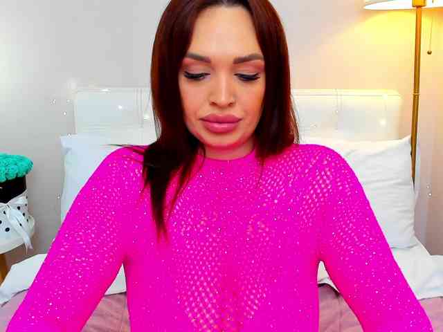 AndreaButt webcam