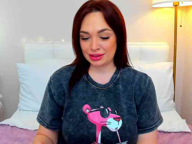 AndreaButt webcam