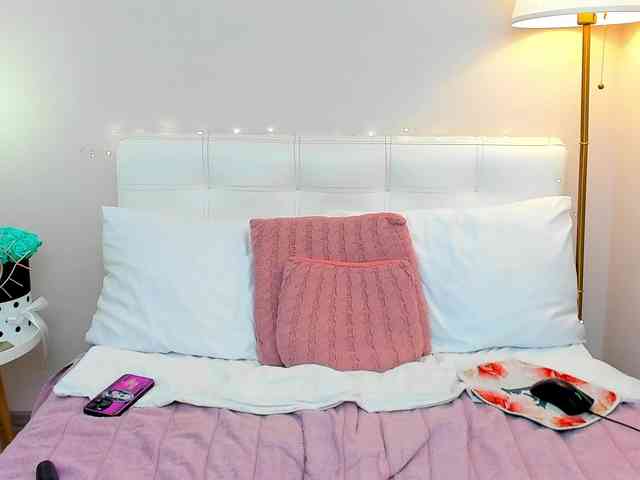 AndreaButt webcam