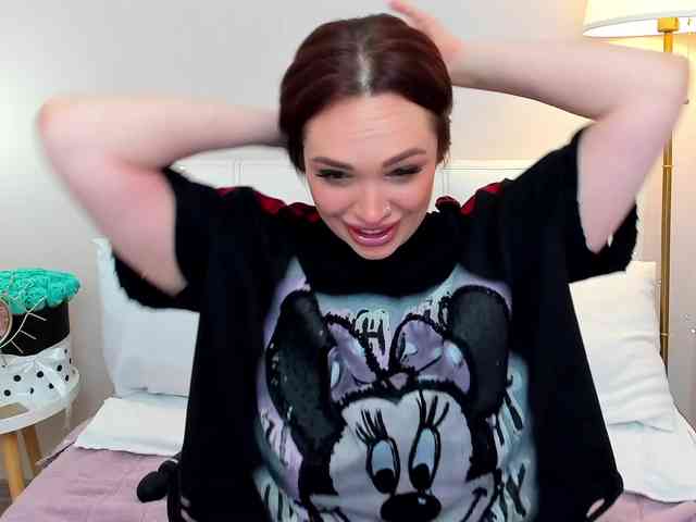 AndreaButt webcam