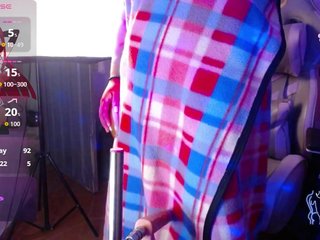 salmalopez Porn Show