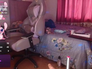 salmalopez Porn Show