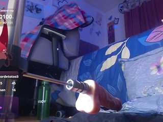 salmalopez Porn Show