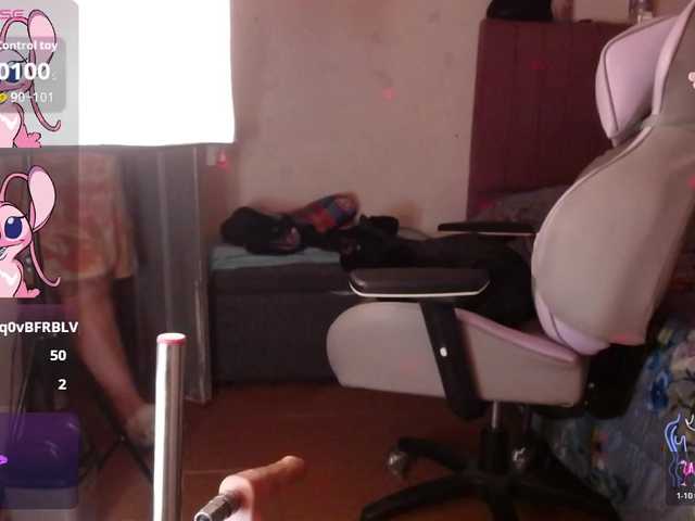 salmalopez live cam on BongaCams