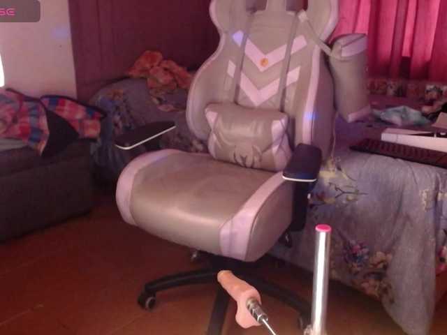 salmalopez live cam on BongaCams