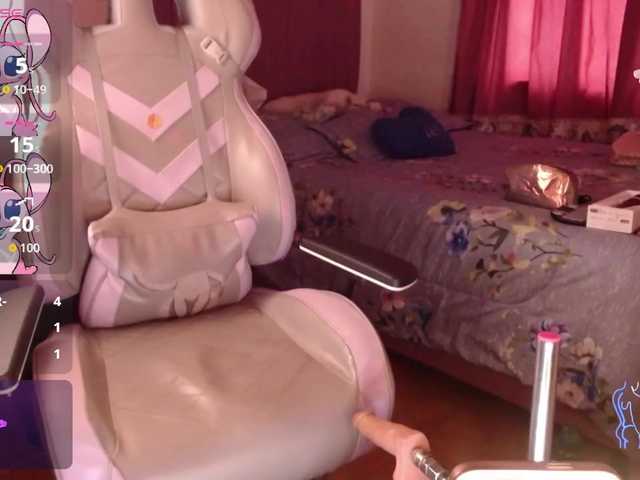 salmalopez live cam on BongaCams