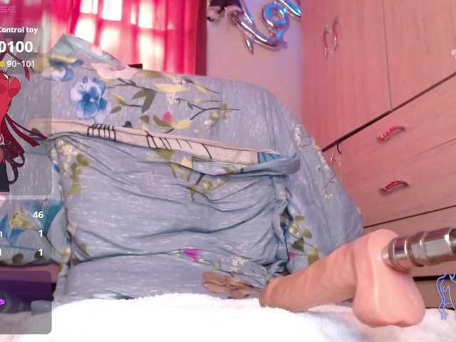 salmalopez live cam on BongaCams
