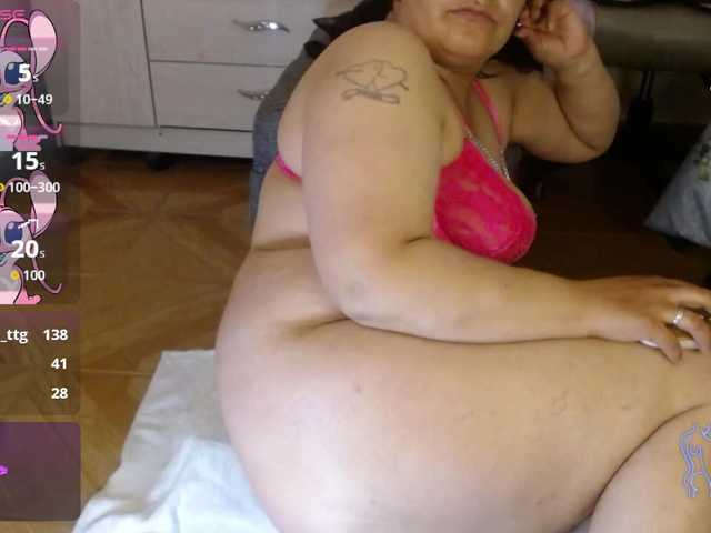 salmalopez live cam on BongaCams