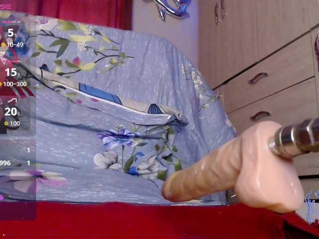 salmalopez live webcam show
