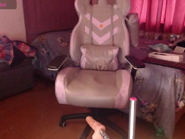 salmalopez live cam on BongaCams