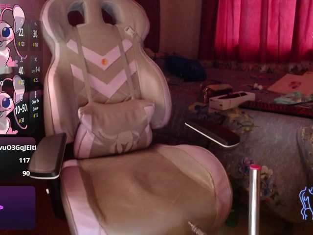 salmalopez live cam on BongaCams