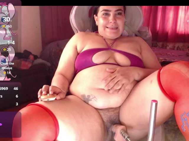 salmalopez live cam on BongaCams