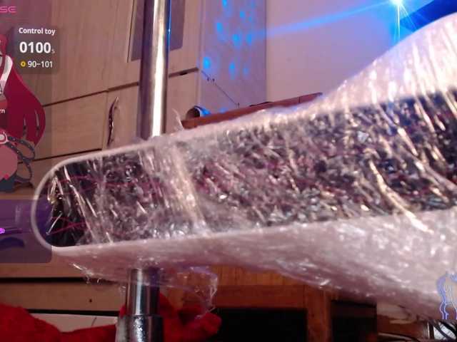salmalopez live webcam show