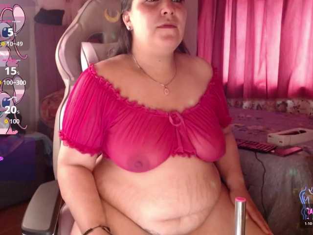 salmalopez live cam on 