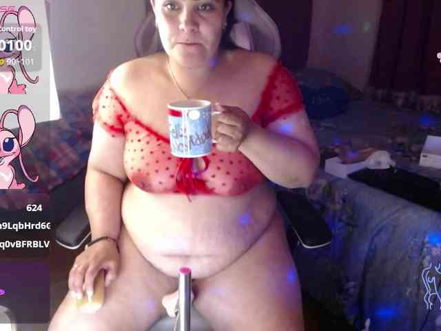 salmalopez webcam