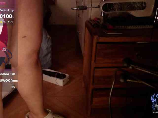 salmalopez webcam