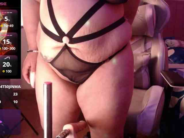 salmalopez webcam