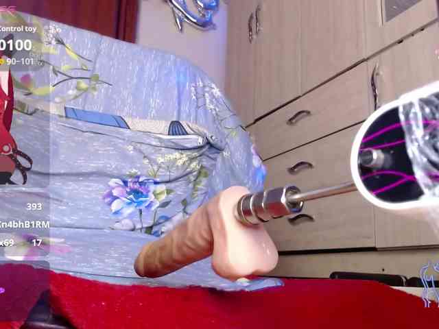 salmalopez webcam