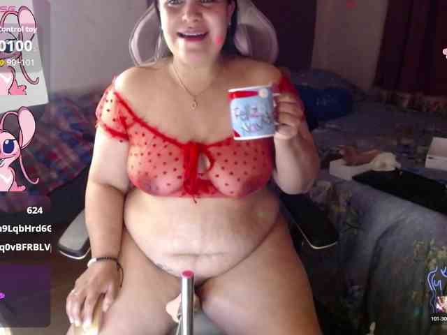 salmalopez webcam