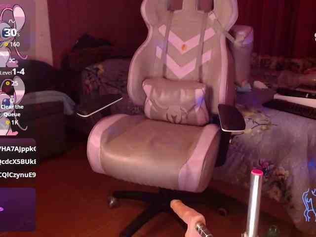 salmalopez webcam