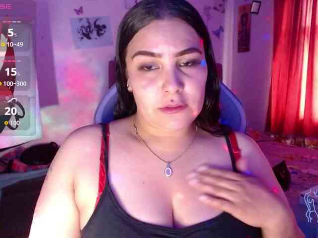 salmalopez webcam