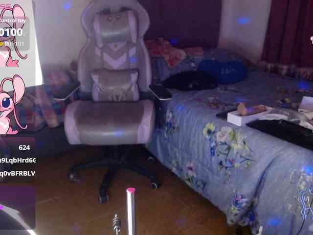 salmalopez webcam