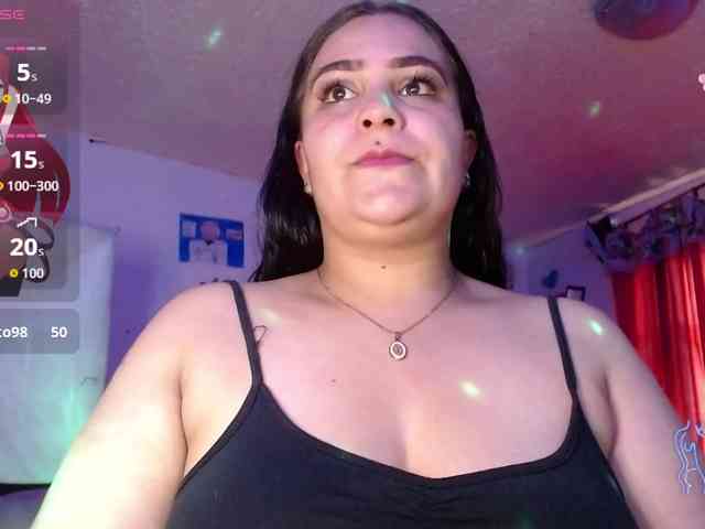 salmalopez webcam