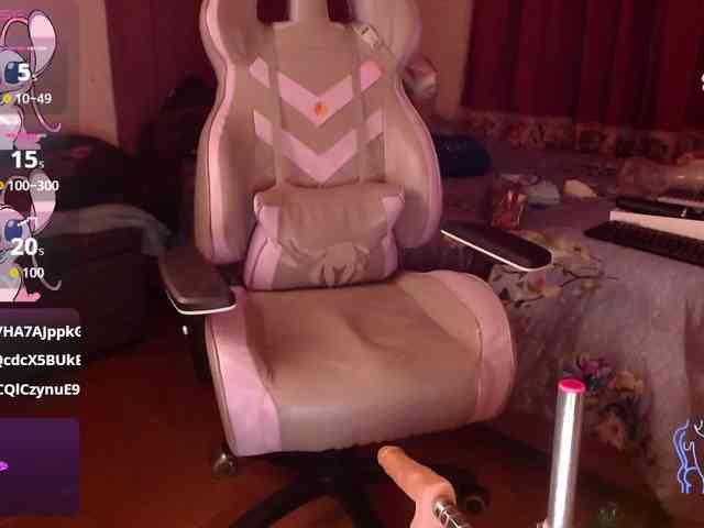 salmalopez webcam