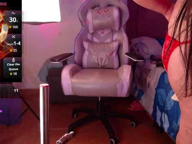 salmalopez webcam