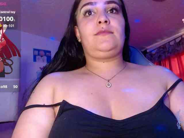 salmalopez webcam