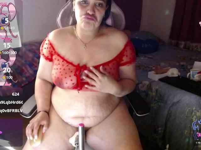 salmalopez webcam