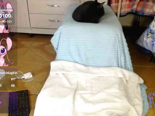salmalopez webcam