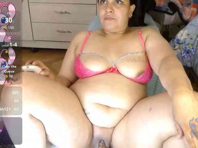 salmalopez webcam