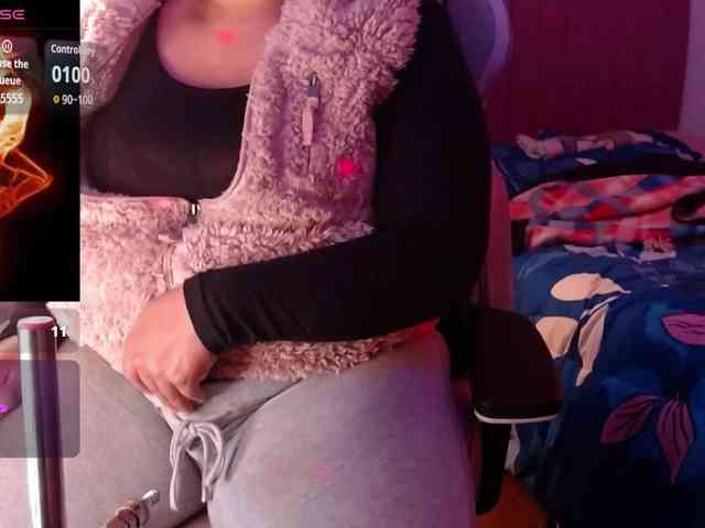 salmalopez webcam