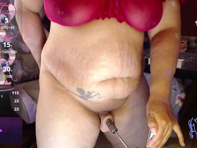 salmalopez webcam