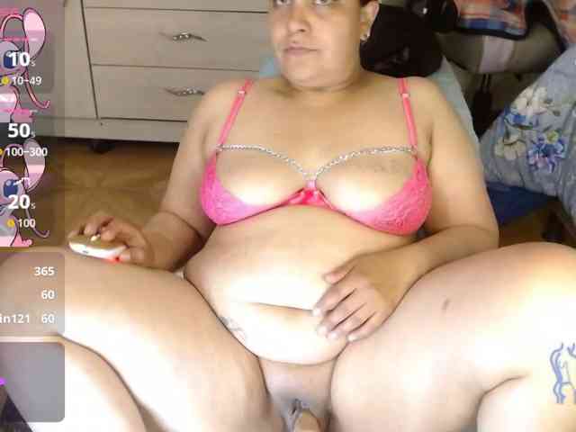 salmalopez webcam