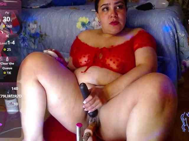 Modelo: salmalopez