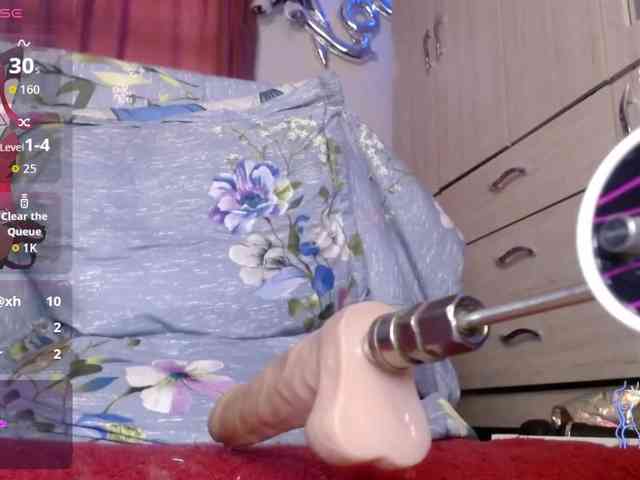 salmalopez webcam