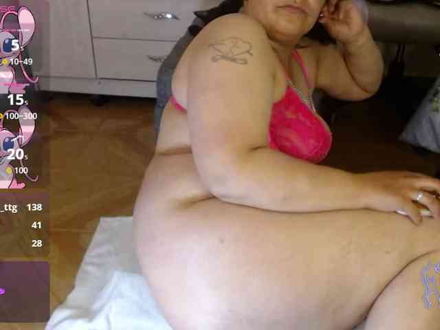 salmalopez webcam