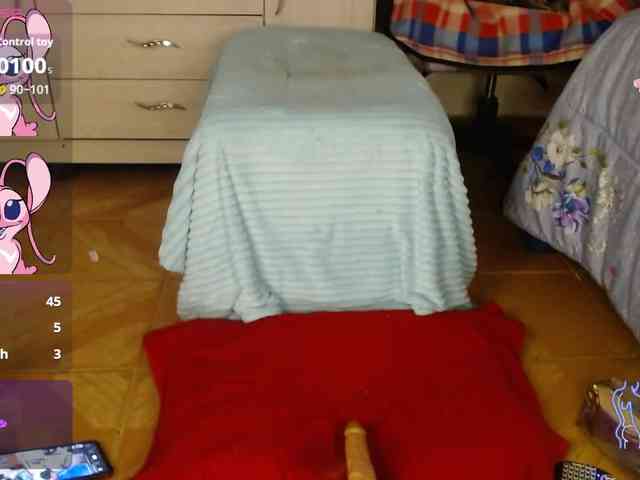 salmalopez webcam