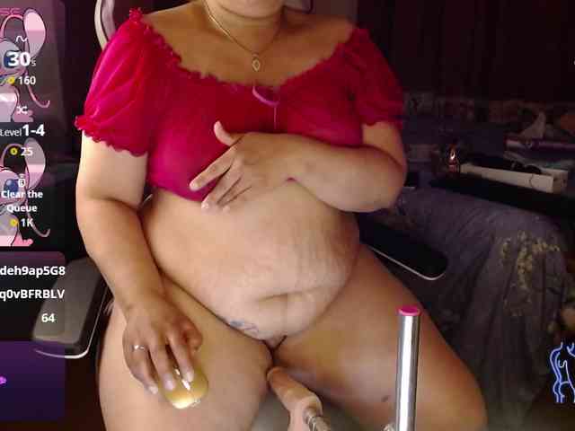 salmalopez webcam