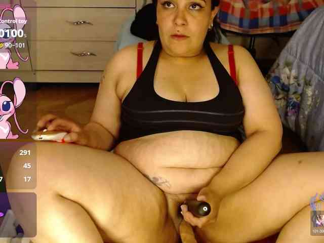 salmalopez webcam